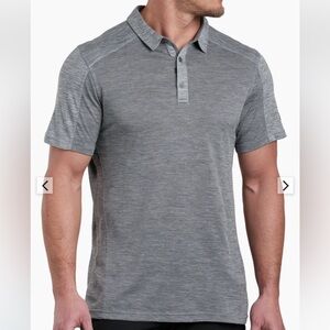 Kühl Engineered Polo